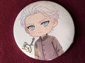 Kid Vergil Chibi - Badge 58mm [Flaws]