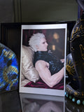 Vergil Sparda (Bedgil) - Print | Devil May Cry