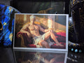 Vergil Sparda (Greek) Print | Devil May Cry