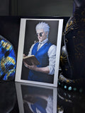 Vergil Sparda (Victorian) - Print | Devil May Cry